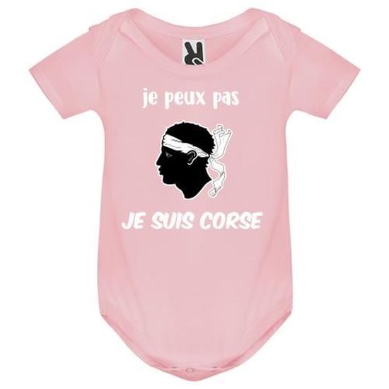 Body Bébé « Je Ne Parle Pas Je Ne Suis Pas Une Balance