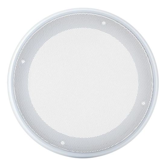 Capuchons Anti-poussière Papier Pour Haut-parleur | Lot De 2 - Diamètre 137 Mm | Protection Bobines Et Entretien Enceintes - 3