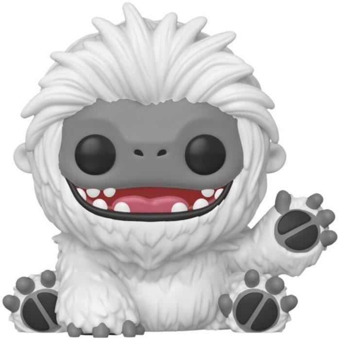 Figurine Funko Pop! Movies : Abominable S1 Everest
