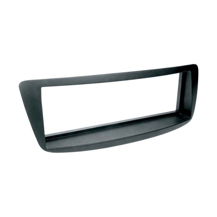 Adaptateur de façade 1-DIN Citroën C1 /Peugeot 107/ Toyota Aygo noir