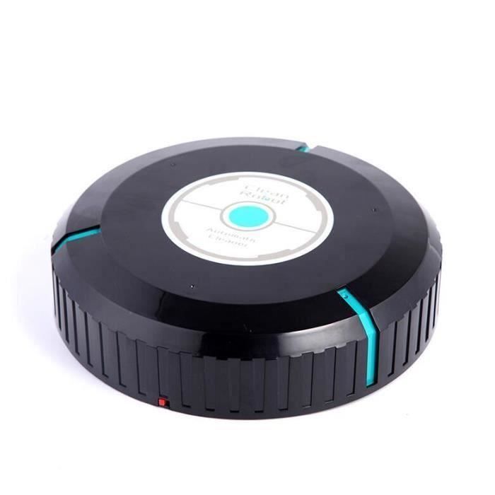 Aspirateur robot - Taurus Striker Mini 20W