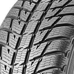 Nokian WR SUV 3 235-60R16 100H - Pneu auto 4X4 Hiver