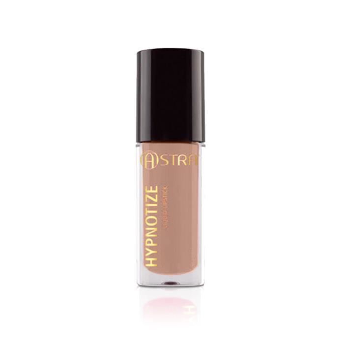 Rouge à lèvres liquide Hypnotize Satin, 06 - Posh, 6ml, Astra Make-Up,