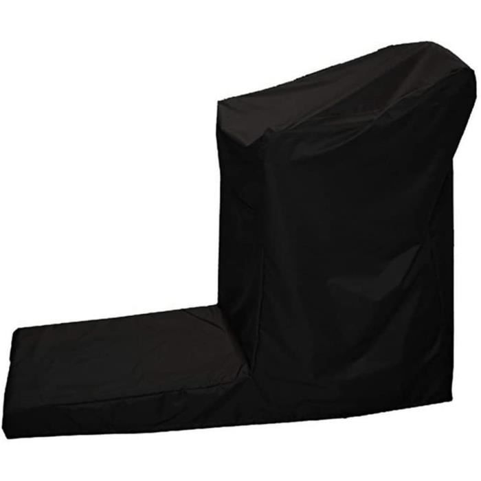 TAPIS DE COURSE ER Housse De Tapis De Course Agrave Pied Tissu Oxford Antipoussiegravere Impermeacuteable CoupeVent Housse De Pro204
