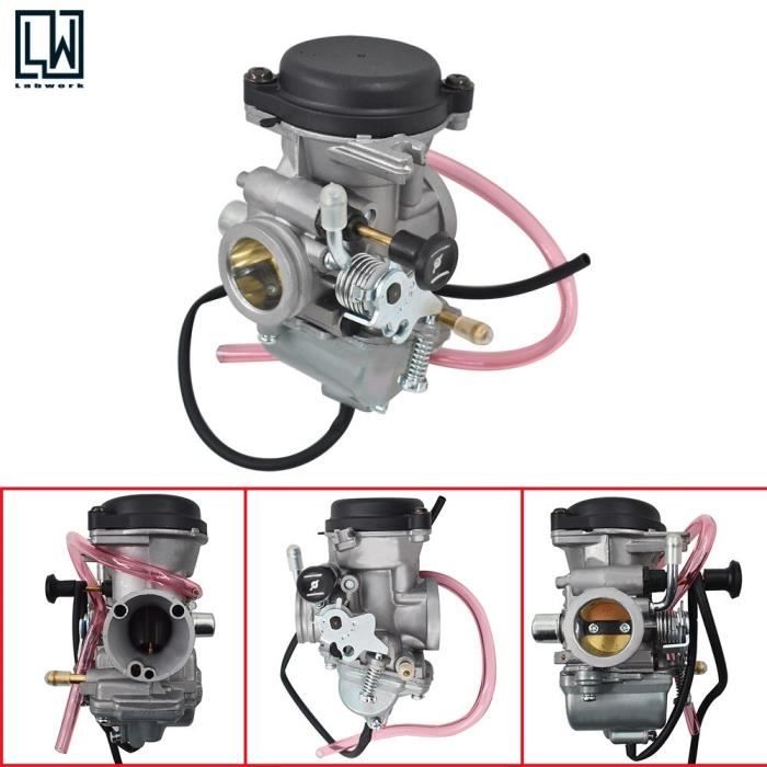 Carburateur pour KEEWAY TX125 TX 125 + starter, nouvelle pièce, vendeur britannique