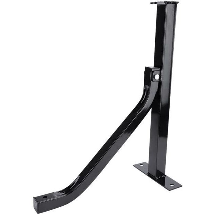 Support de sac de frappe, cintre de boxe mural robuste, pour la boxe excerice