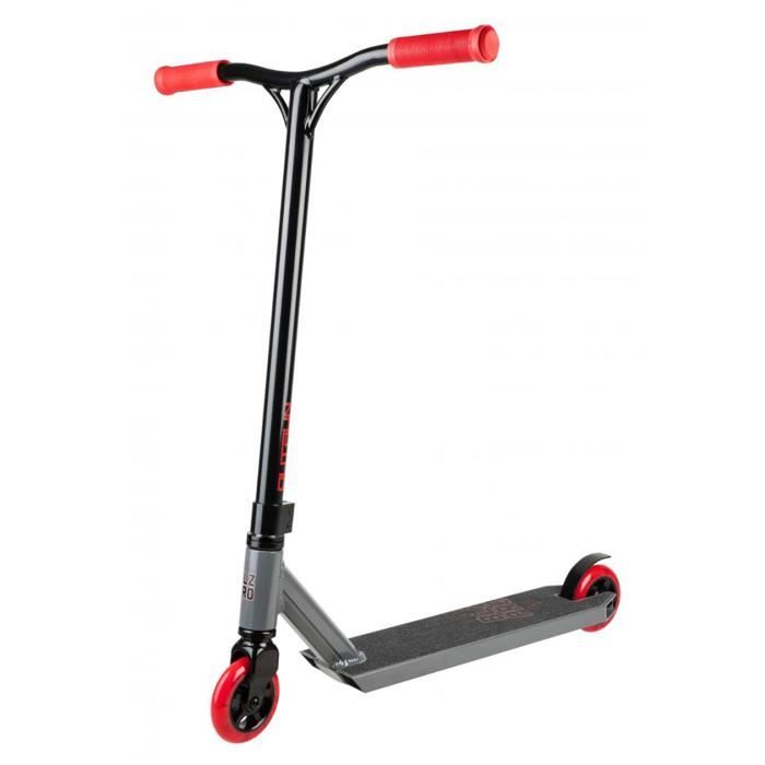 Blazer Pro - Trottinette Freestyle Outrun Grey