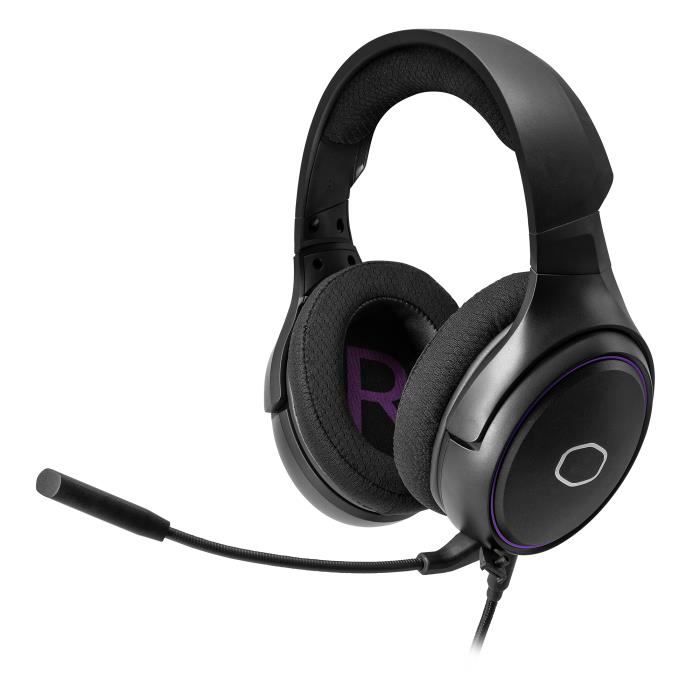 COOLER MASTER Casque Gaming Mh630 Jack 3,5
