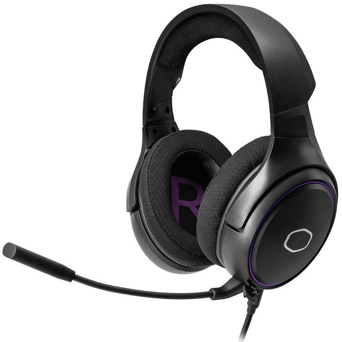 COOLER MASTER Casque Gaming Mh630 Jack 3,5