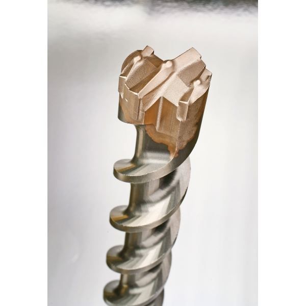 Foret SDS MAX ULTIMAX Diamètre 25 Lg 690 DIAGER