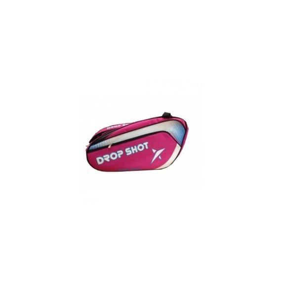 Paletero Pádel Drop Shot Matrix DB124005