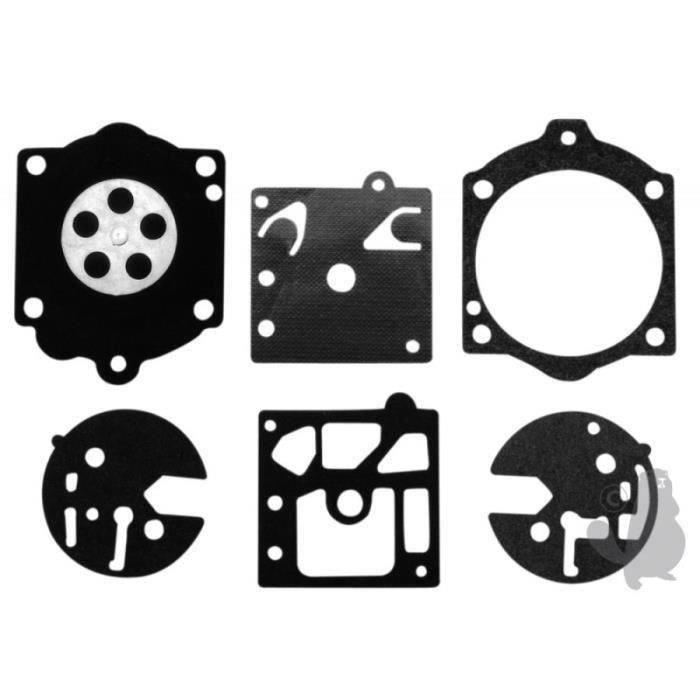 Kit réparation pour carburateurs d'origine ZAMA RB-50