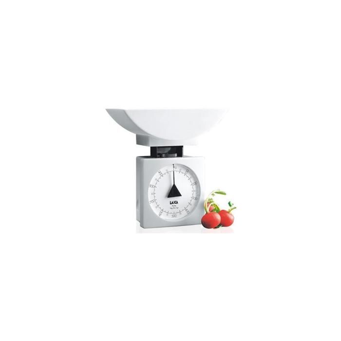 B K711 01 - Balance mécanique de précision 5g - 1kg