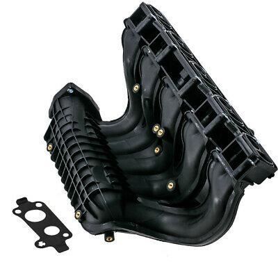 maXpeedingrods collecteur d'admission pour mercedes Classe C W203 C 270CDI 2000-2007 6120901937