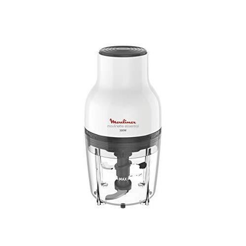 Moulinex Moulinette Essential Hachoir 300 W - - Moulinex