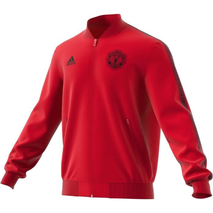 Veste Manchester United Anthem