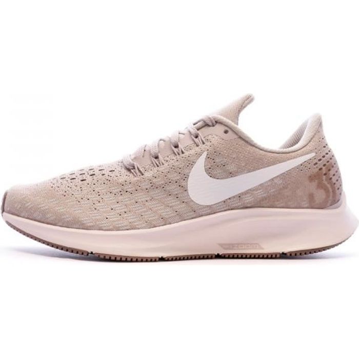 Baskets roses femme Nike Air Zoom Pegasus 35