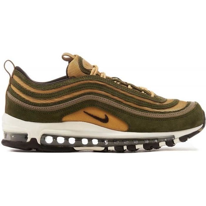 Nike Air Max 97 Chaussure pour Homme DR0157-300