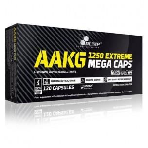 AAKG 1250 EXTREME Olimp Nutrition 120 Caps (120 caps)