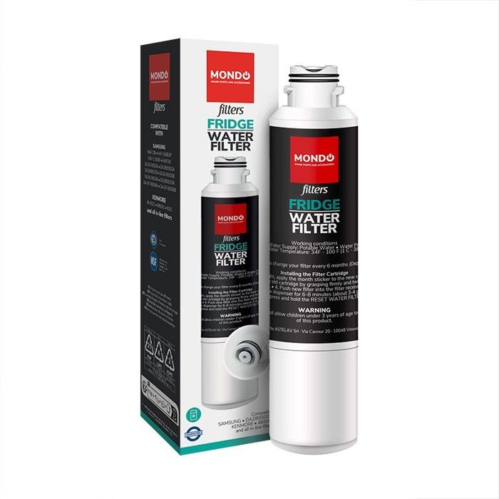Filtre à eau DA29-10105J pour réfrigérateur Samsung DA29-10105J