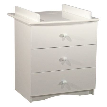 SAUTHON ON LINE Commode avec Dispositif à Langer