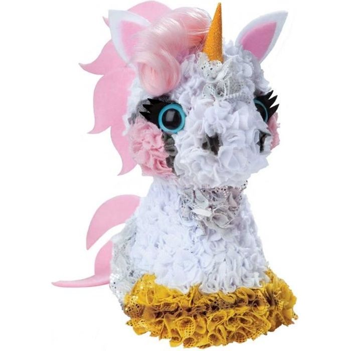 ORB My Design Licorne 3D