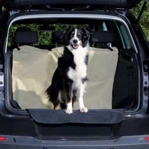 Trixie Protège coffre voiture