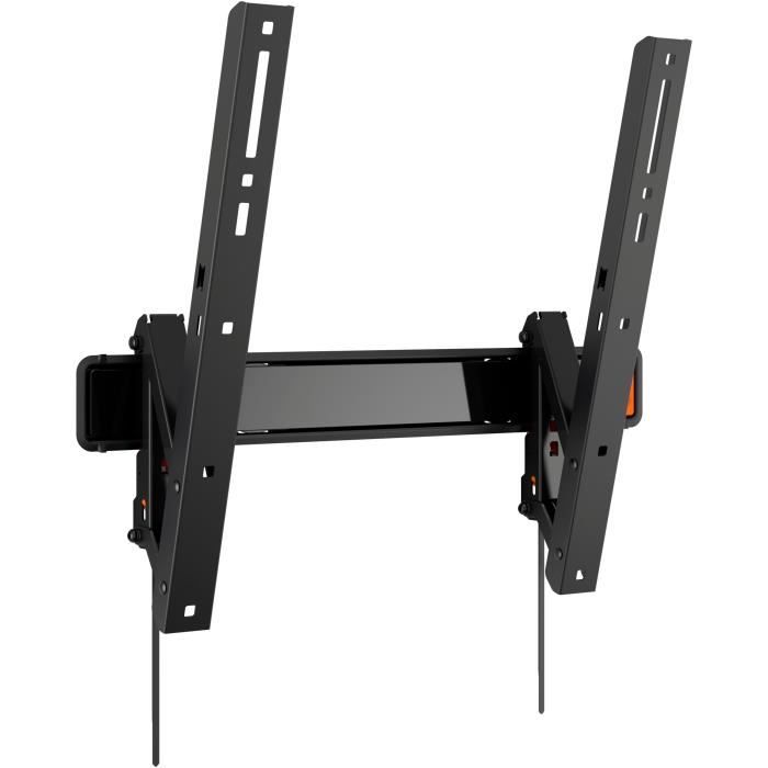 Vogel's WALL 3215 - support TV inclinable 15° - 32-55'' - 30 kg max. 3,7 cm du mur