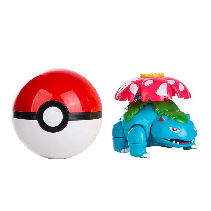 LEGO Pokémon 72153 pas cher, Florizarre, Dracaufeu et Tortank LEGO Pokémon 72153 pas cher, Florizarre, Dracaufeu et Tortank