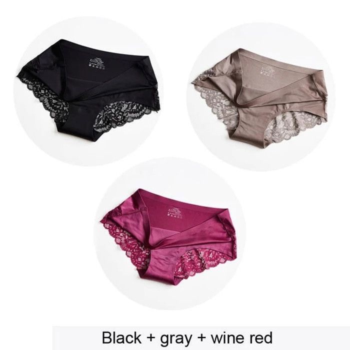 Ensemble de sous-vêtements thermiques en dentelle sexy pour femmes,vêtements d'hiver chauds,haut