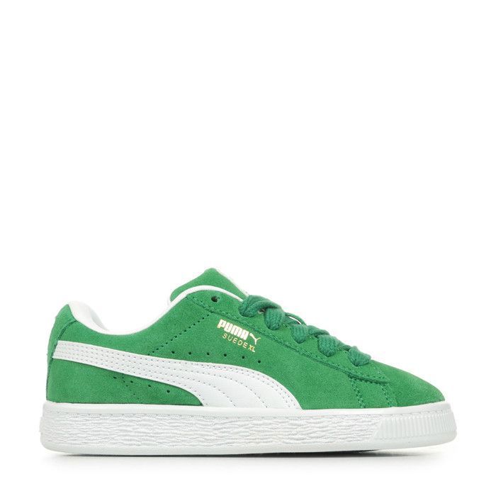 5986 PUMA Suede Xl Ps Baskets unisexe