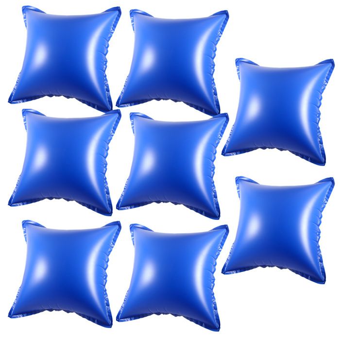 FAUTEUIL - CHAISE LONGUE - MATELAS GONFLABLE PISCINE Coussin D'air De