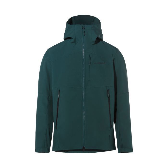 Veste de randonnée softshell VAUDE Roccia II