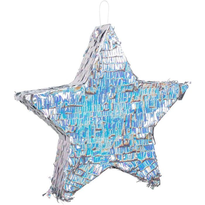 Boland Étoile Award Dorée 22 Cm – Prix Star Hollywood – Accessoire Fête Carnaval – Décoration Thème Cinéma