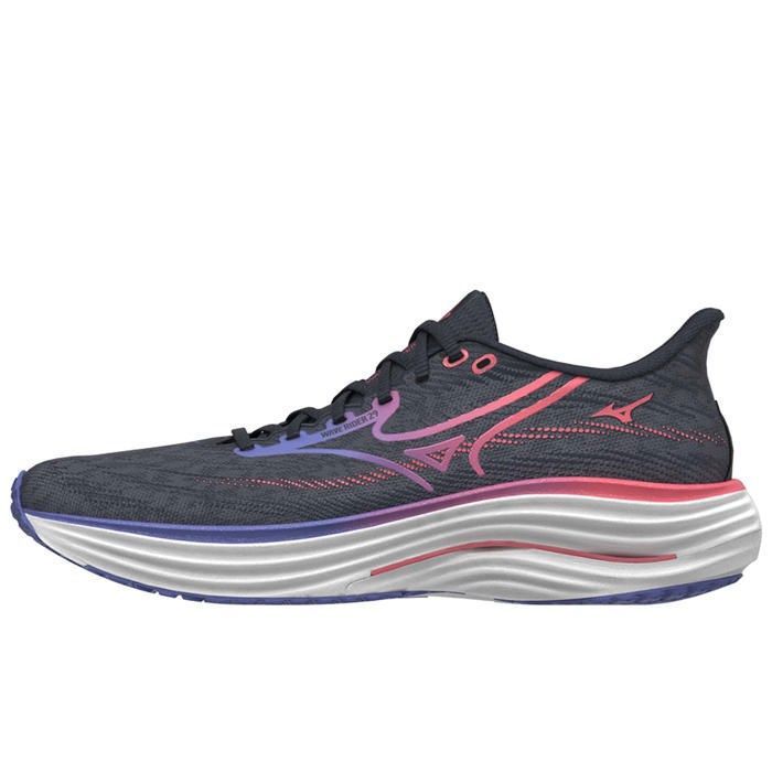 Chaussures De Running Mizuno Shoe Wave Rider 29 Wos