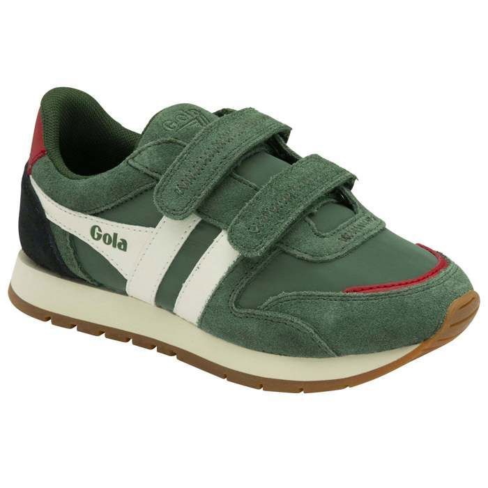 Gola Baskets bébé Gola Austin Strap