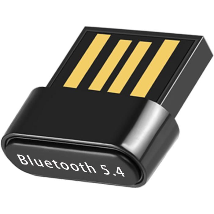 Adaptateur USB transmetteur compatible Bluetooth pour PS5