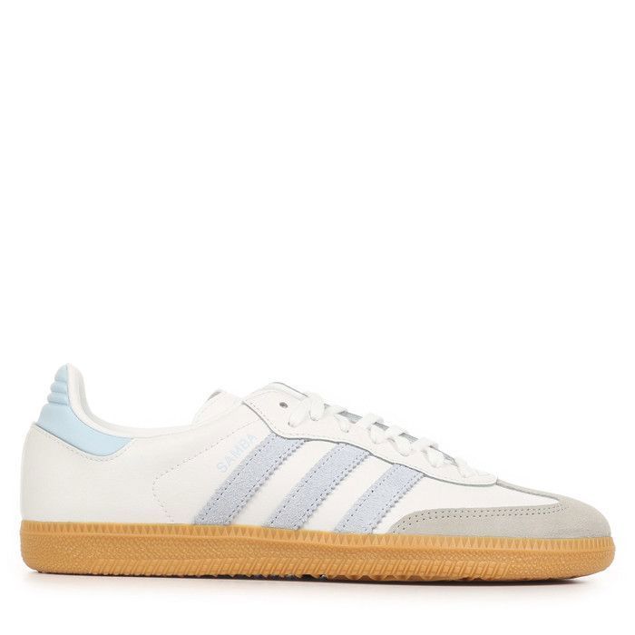 32924 adidas Samba Og Baskets fille