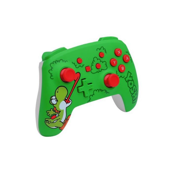 Manette Sans Fil  Hungry Yoshi-Accessoire-SWITCH