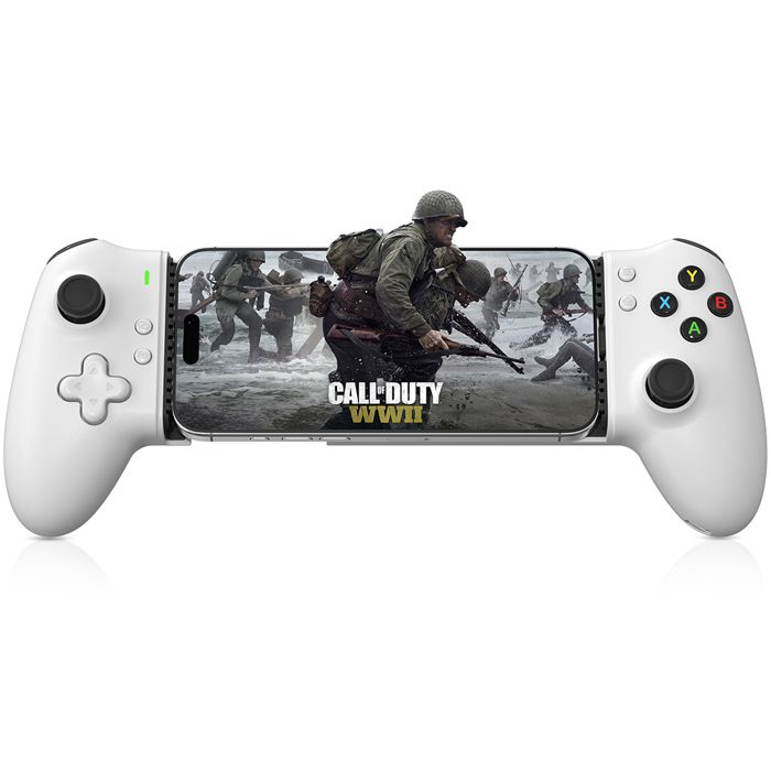 Acheter ZIKE Z331 Contrôleur de jeu mobile USB-C Reconditionné - 29,00 € ZIKE Z331 Contrôleur de jeu mobile USB-C Reconditionné - Nike (en supposant qu'il s'agisse d' reconditionné disponible sur Cdiscount Seconde Vie