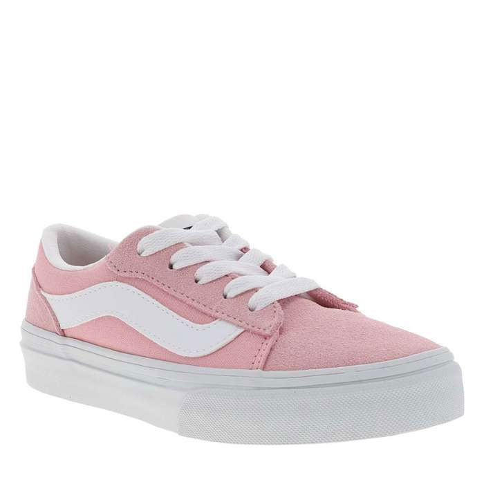 Vans Baskets VERO LS S talon plat