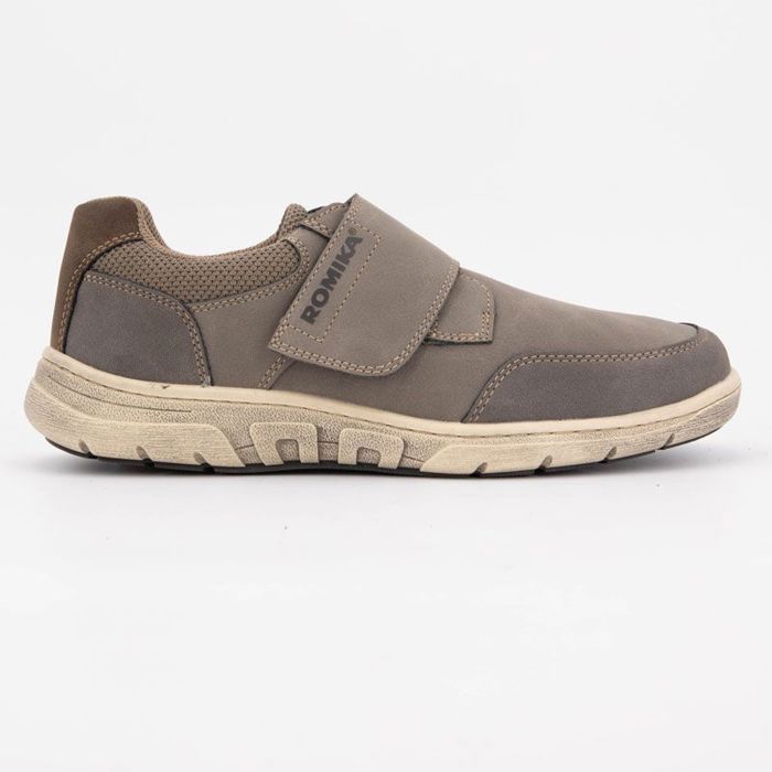 Basket nud Homme ROMIKA Basket nud Homme ROMIKA