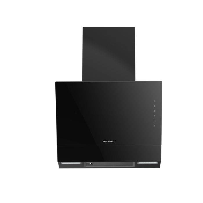 Schneider SCHD60BG BA Hotte décorative 60cm Neuf - vue 3