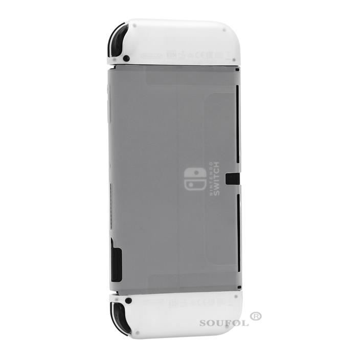 TECHGEAR Coque Pixel 4 [Stealth Case] Coque Flexible Antidéflagrante En TPU - Protection En Fibre De Carbone Soft Flexible Compatible Avec Google Pixel 4 [Noir