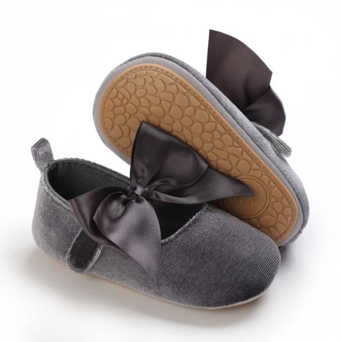 Chaussures Baptême Bébé Fille | Univers Princesse