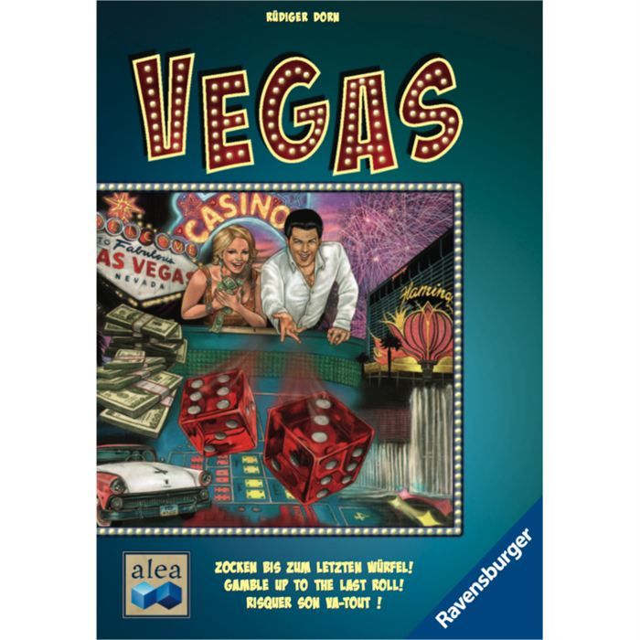 Jeu de société Vegas Cdiscount Jeux Jouets Jeu de société Vegas Cdiscount Jeux Jouets