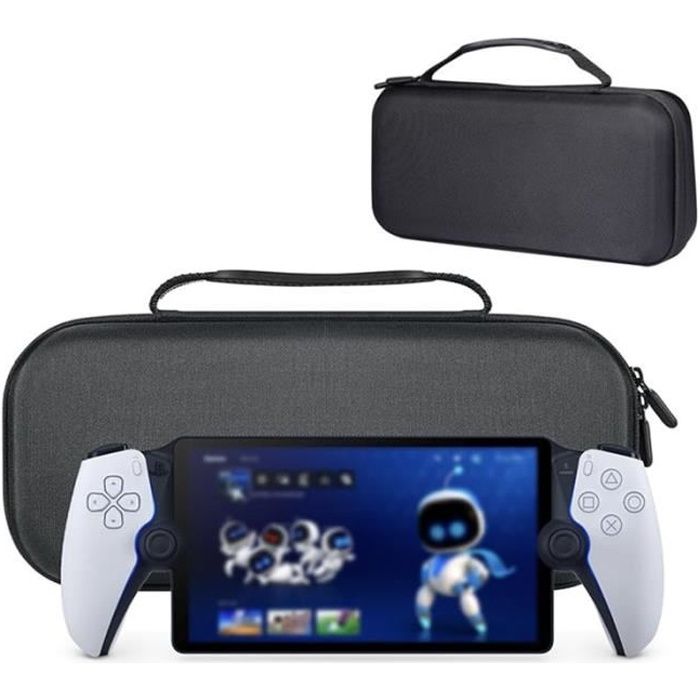 LYEAA Sac De Rangement Antichoc Pour Console RG40xxv 406v 405v - Étui Transport Avec Poignée