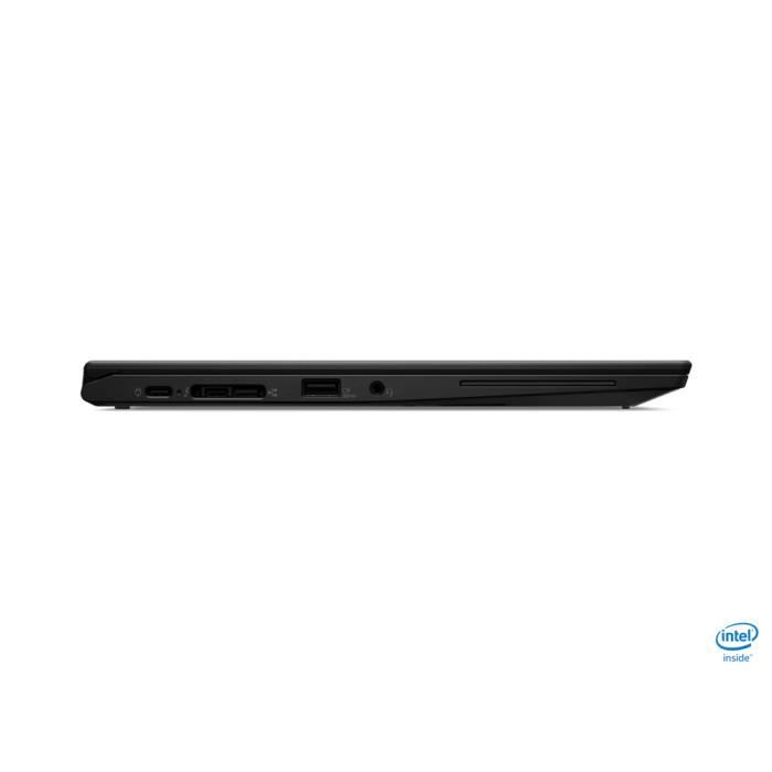 Top achat PC Portable LENOVO TP X13 Y i5-10210U 13p 8Go 256Go ThinkPad X13 Yoga Intel Core i5-10210U 13.3p FHD 8Go 256Go SSD GFX Integrated W10P 3Y RA pas cher