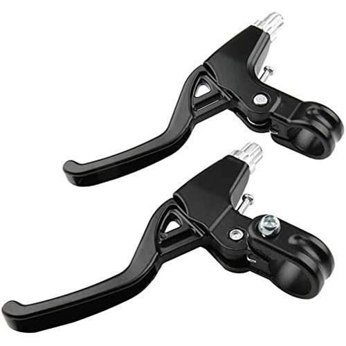 Poignée De Frein Haute Résistance Pour Xiaomi Scooter M36 – Pièce De Remplacement Neuve
