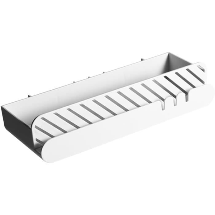 Repose-Cuillère Lesser & Pavey En Céramique - Design Britannique Pour Cuisine Élégante Et Organisée
